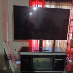 LG Smart TV