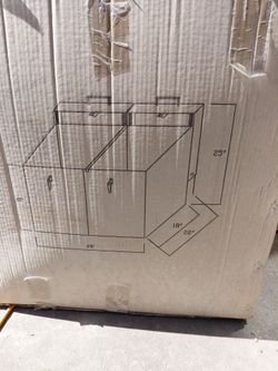 Package Safes