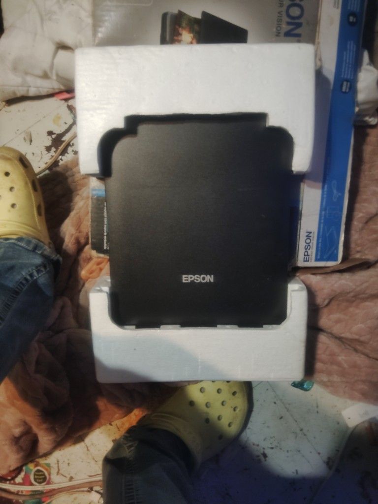 Color Scanner