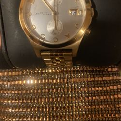 Watch Marc Jacobs