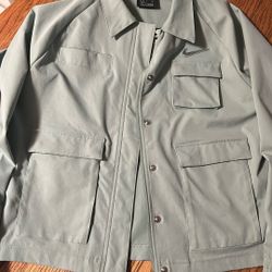 Nike Jacket 