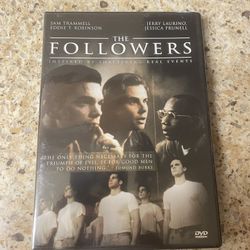The Followers (DVD)