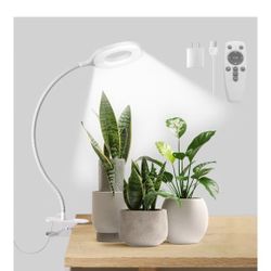 Plant Light