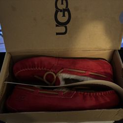 Ugg Slippers 