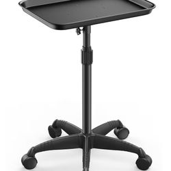 Adjustable Salon Tray