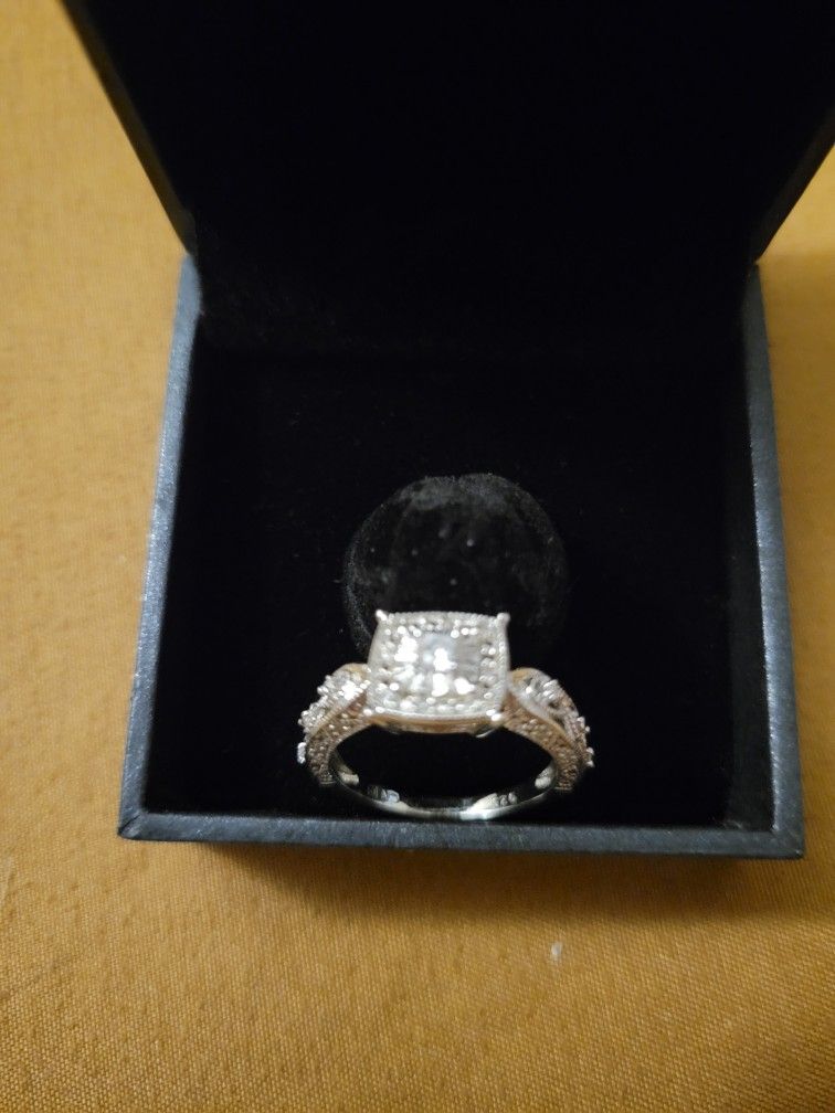 Diamond Wedding Rings for Sale in Tucson, AZ OfferUp