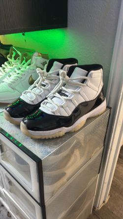 Jordans