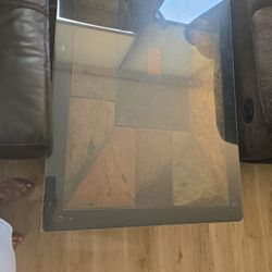 Single Coffee Table Great Condition