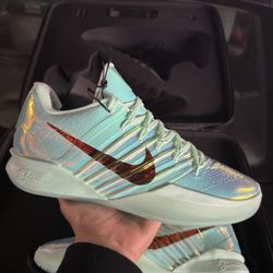 Nike Sabrina 3 All-Star Warning Label (Women's)