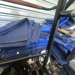 Moving Blanket 