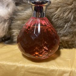 Perfume Dazzle 4.2 Fl Oz Paris Hilton $40