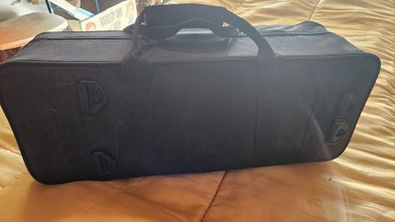 Trumpet Case With Strap Like New Condition $20