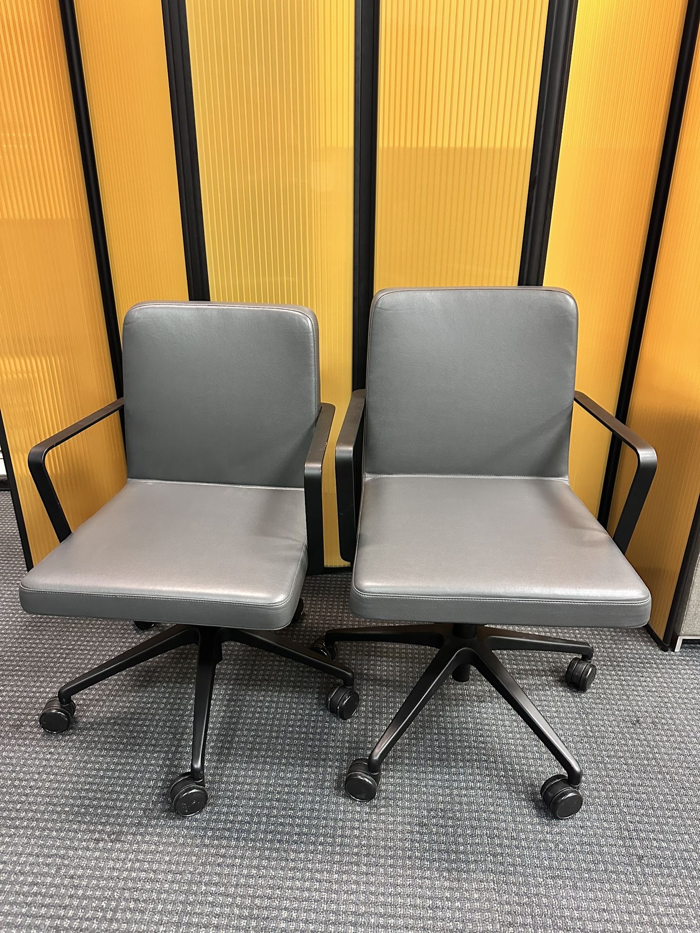 Office Task Chairs by Bernhardt Design