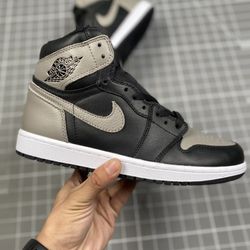 Jordan 1 High Shadow 2018 3