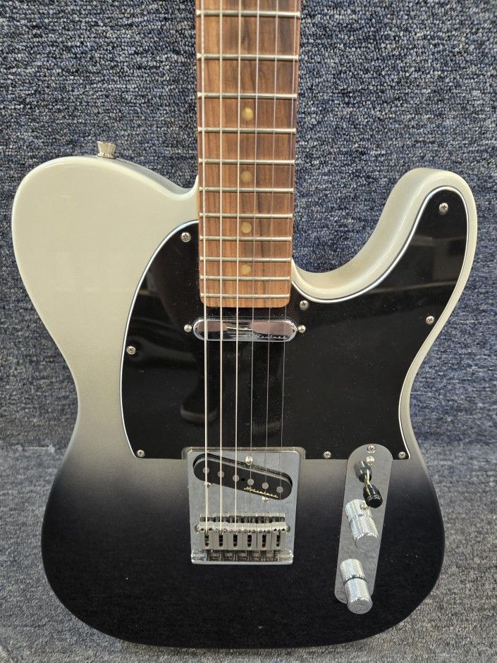 Fender Telecaster Player Plus Electric Guitar 