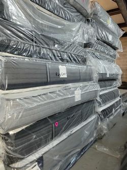 Need Gone Today! New King mattress $149