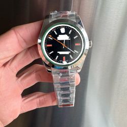 Luxury Wristwear Accessories 