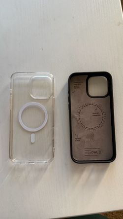IPHONE 16 PRO MAX CASES