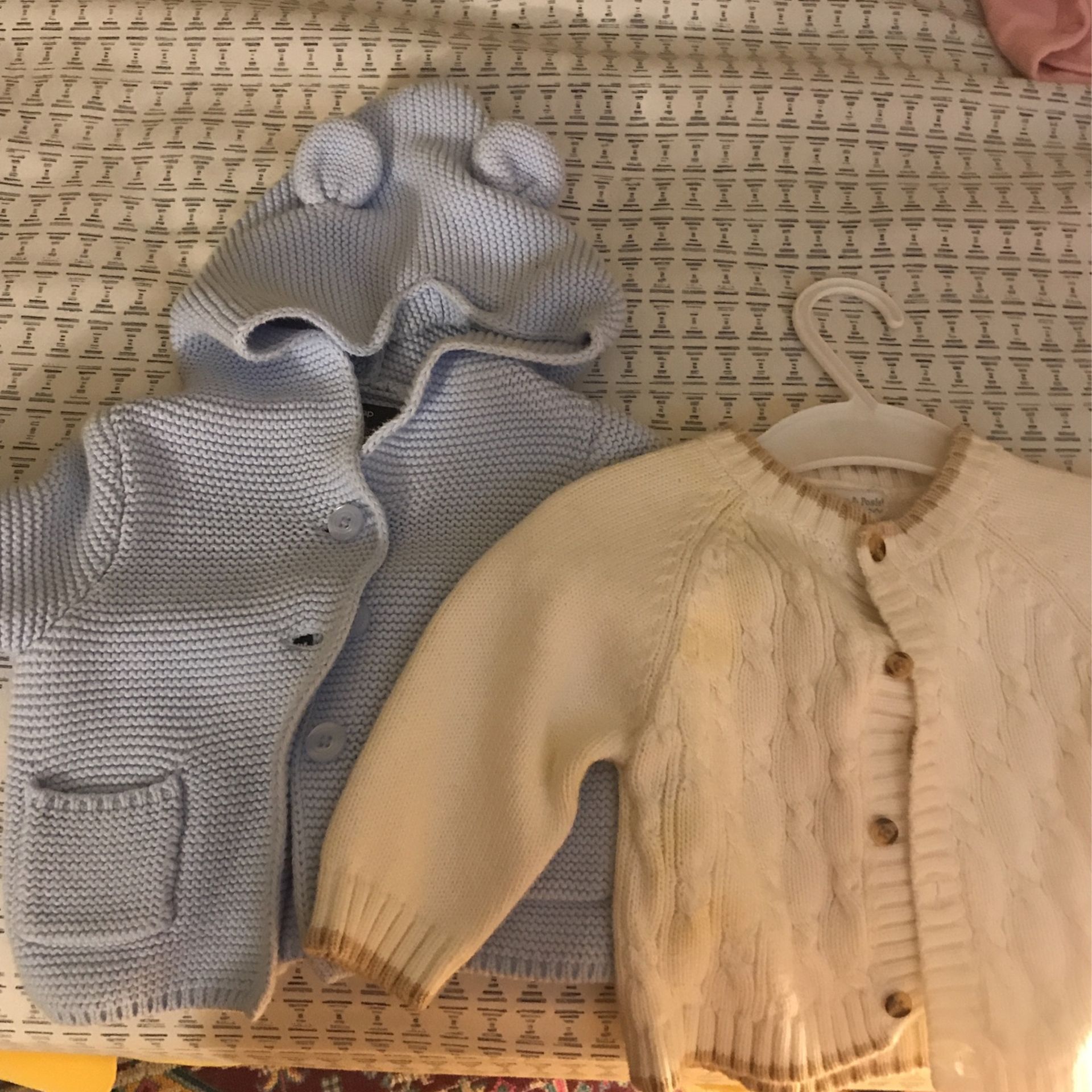Infant Clothes