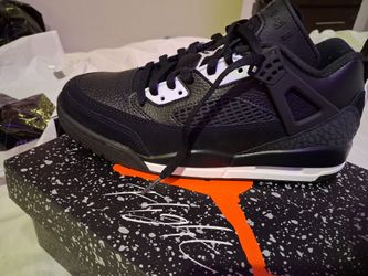 JORDAN FLIGHTS