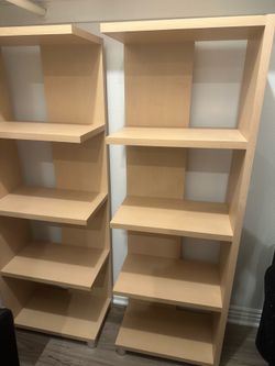 IKEA Shelves (2)