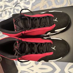 Air Jordan 14 Toro