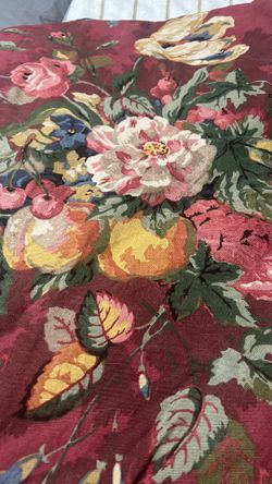 Linen Curtains