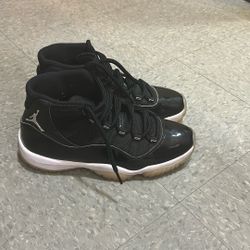 Jordan 11 Jubilee