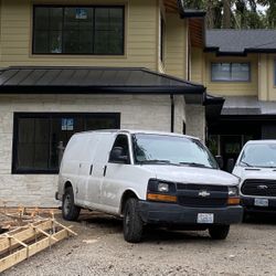 2007 Chevrolet Express