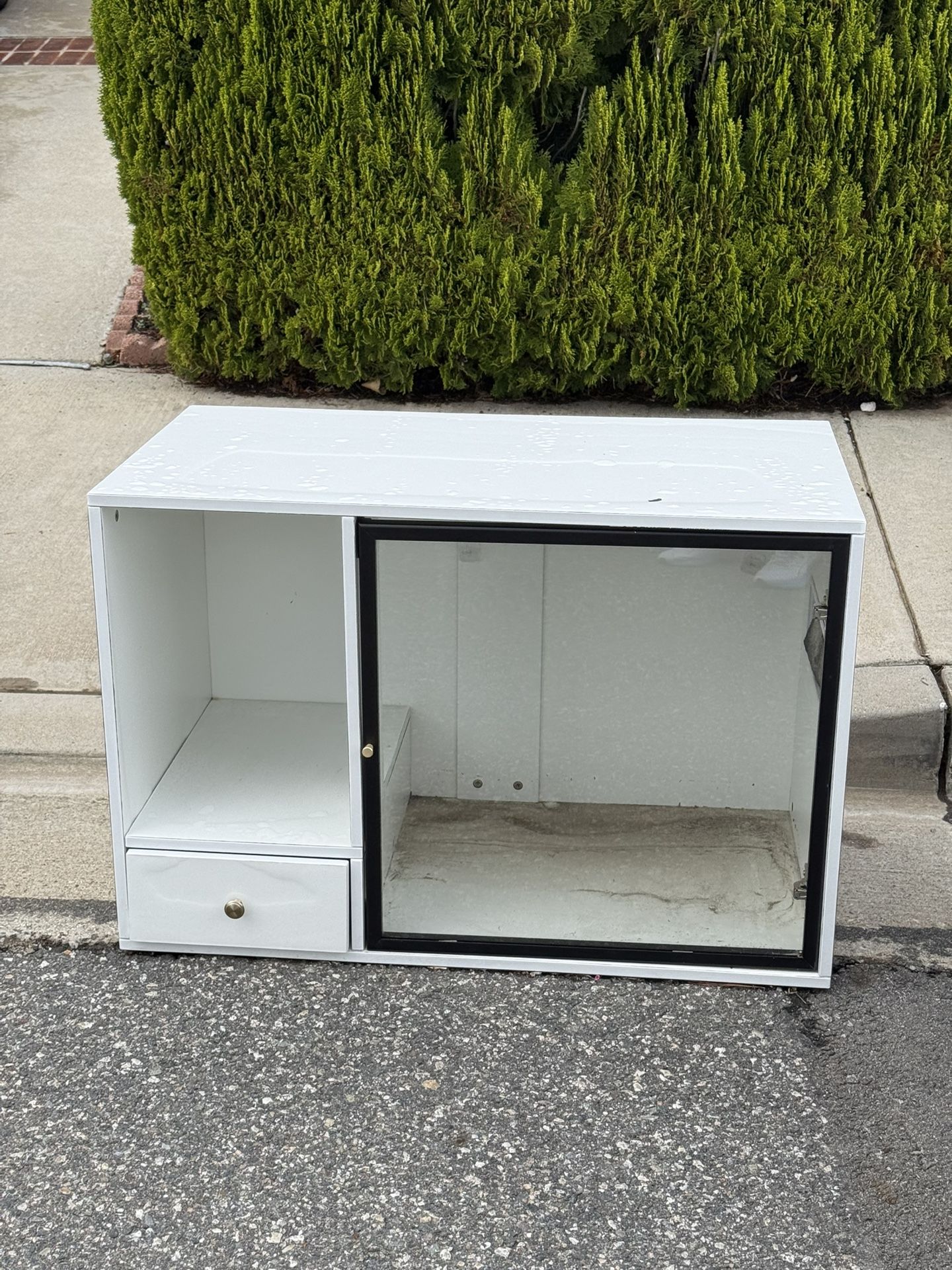 Cat Litter Furniture