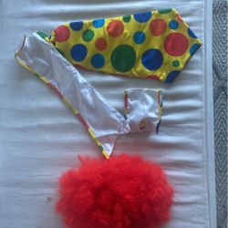 Colin Halloween Costume 