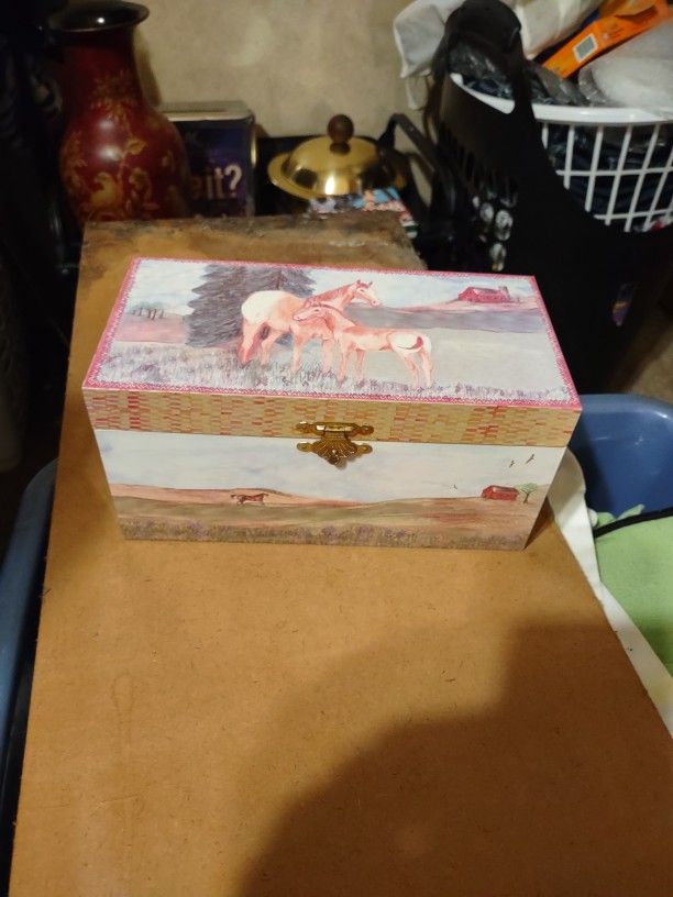 Box