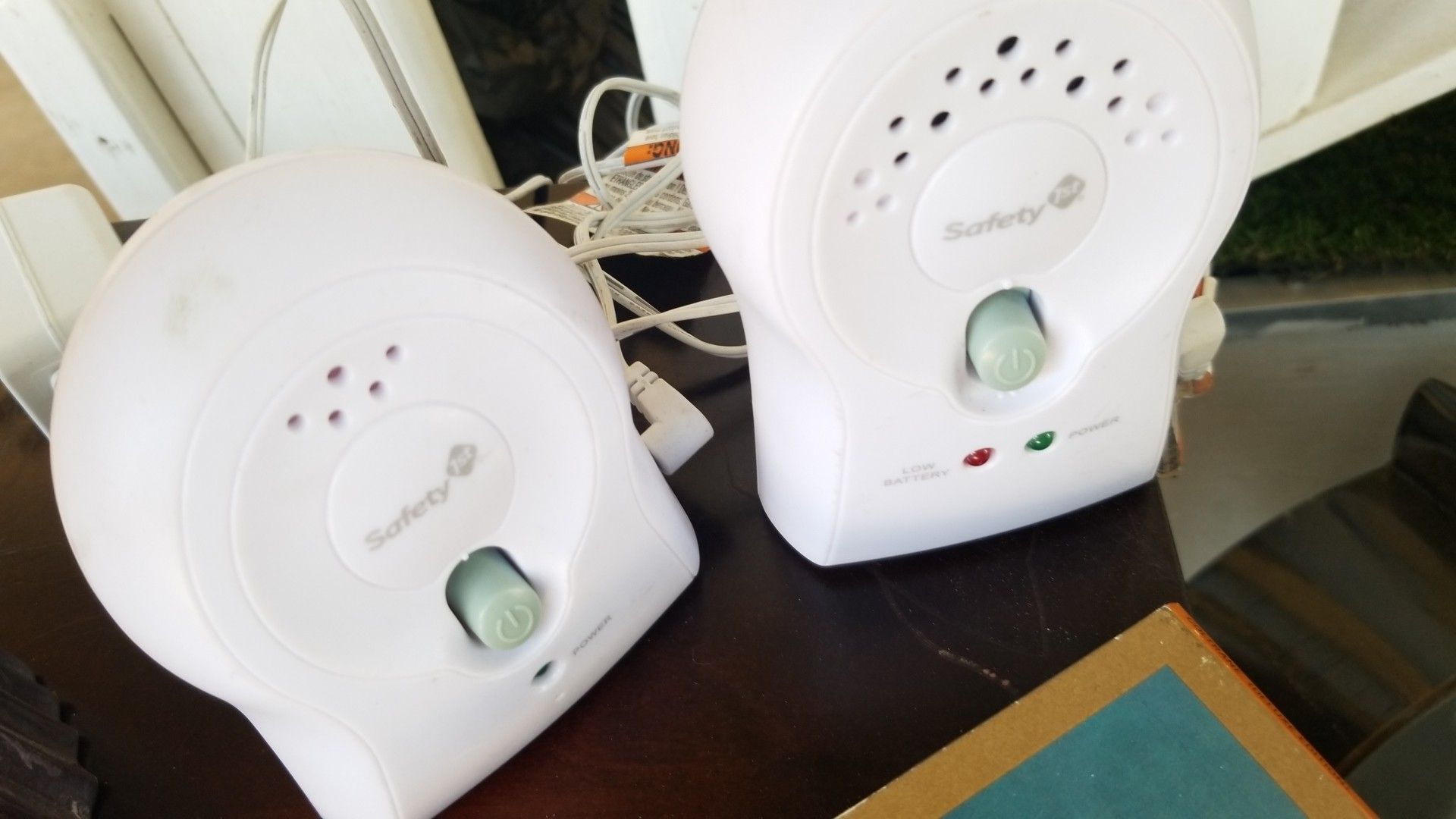 baby monitors
