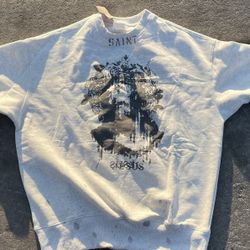 Saint Michel Sweater 1-1HIGH QUALITY 