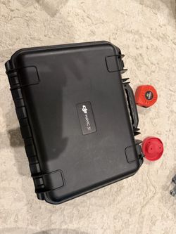 DJI Mavic 3E enterprise Mint Condition