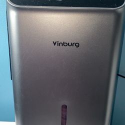 Dehumidifier 