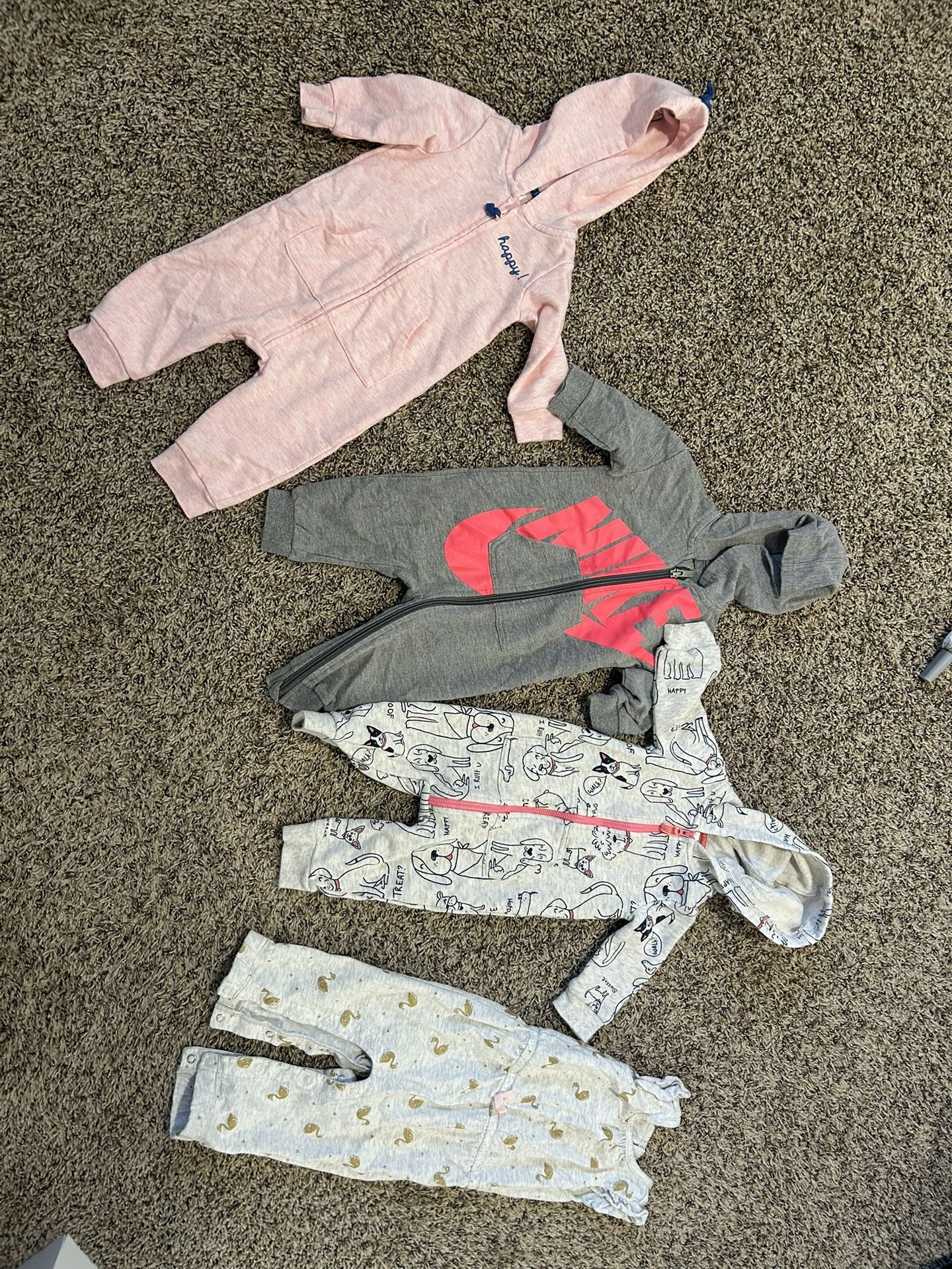 Baby Girl Clothes