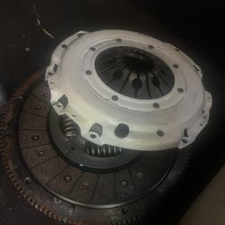 6speed 1.8t Clutch