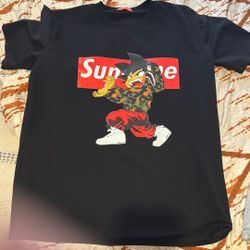 Supreme T Shirt 