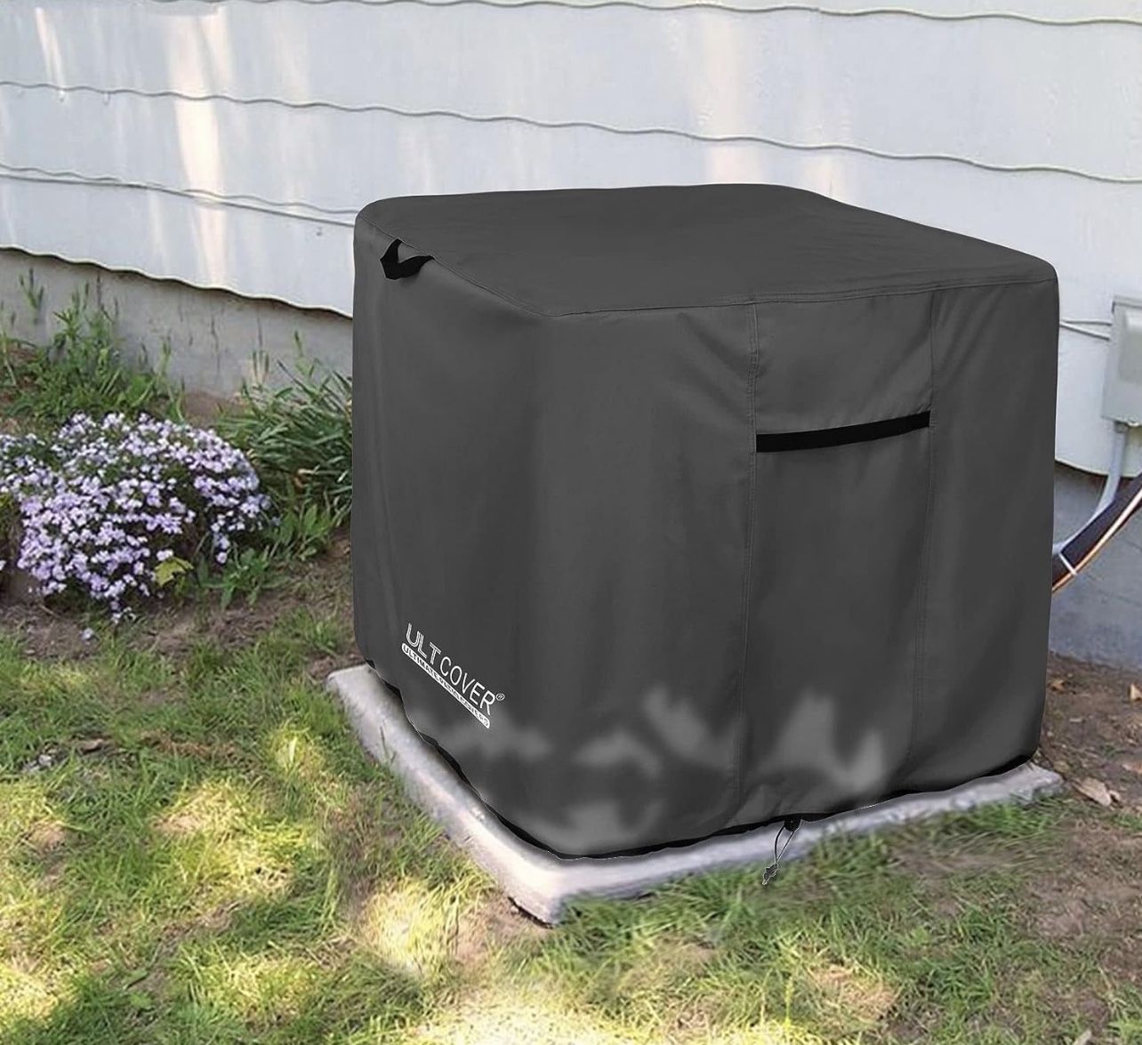 Air Conditioner COVER