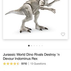 jurasic park