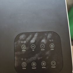 Portable Air Conditioner 8,000 BTU