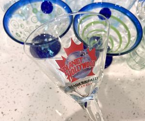 9 Piece Glass Bundle