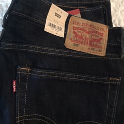Levis