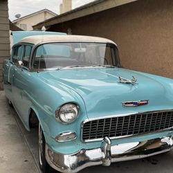 1955 Chevrolet Bel Air