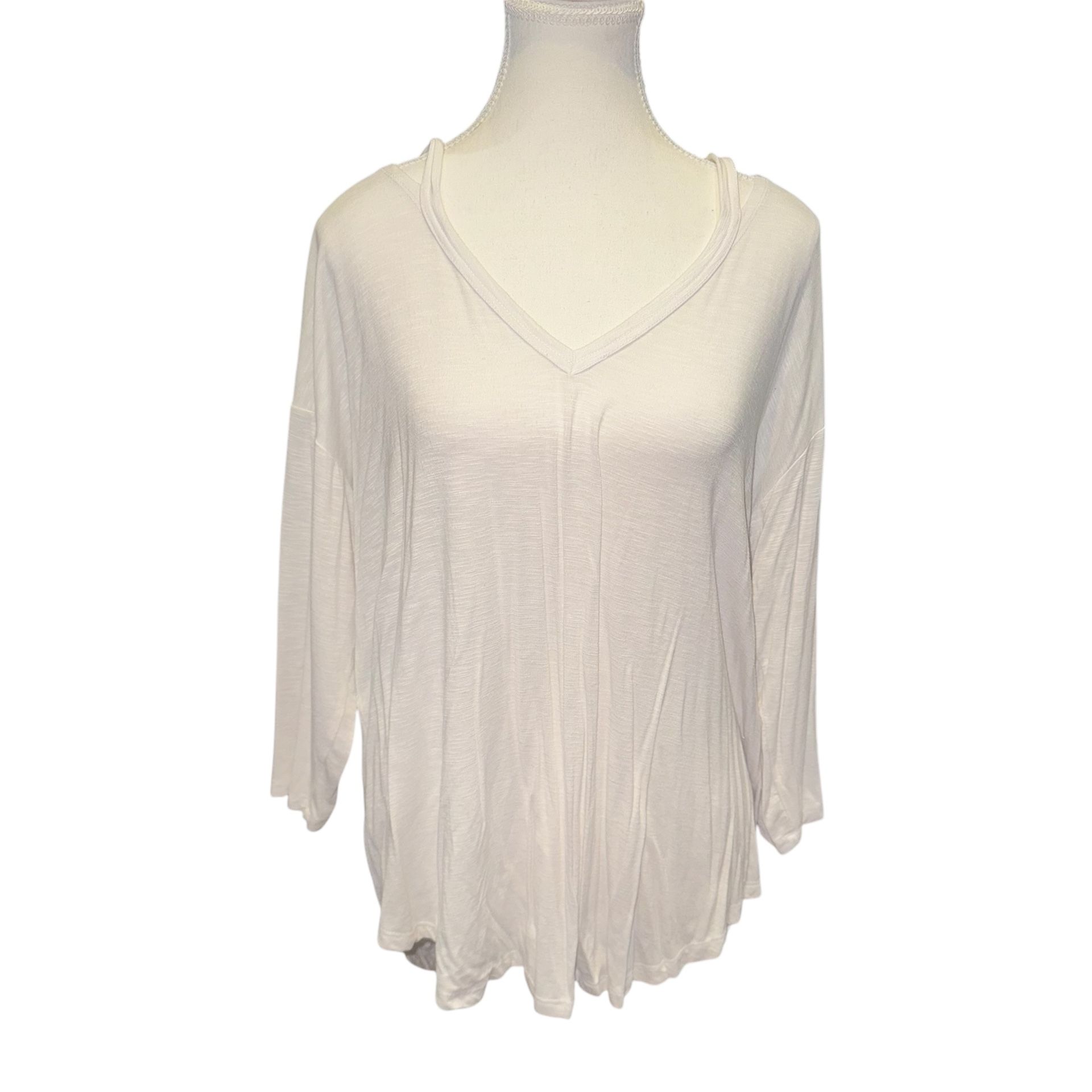 Lightweight Top