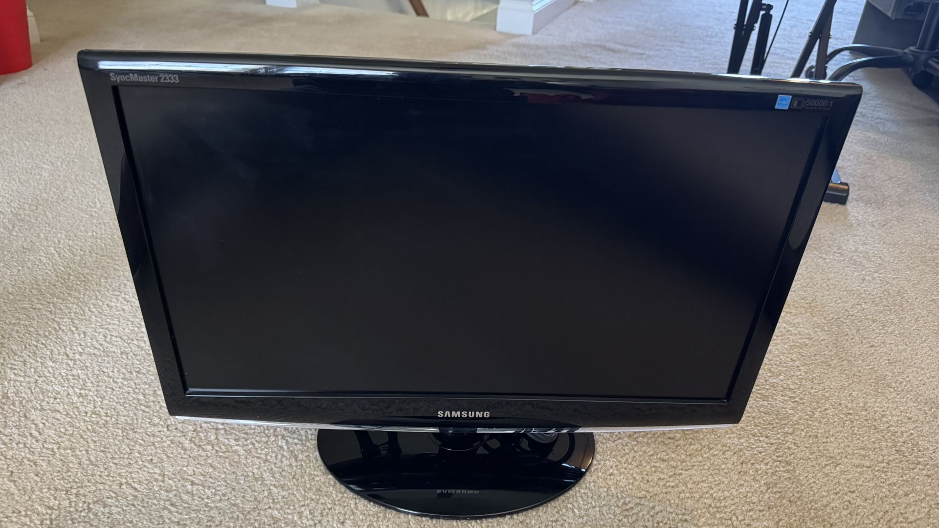 Samsung 23 Inch Monitor 