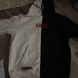 Scareface Hoodie 