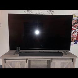 65 Toshiba Fire Tv