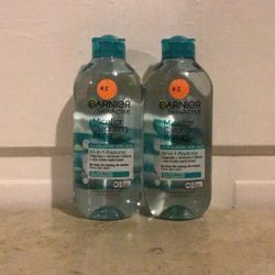 Garnier Cleansing Water